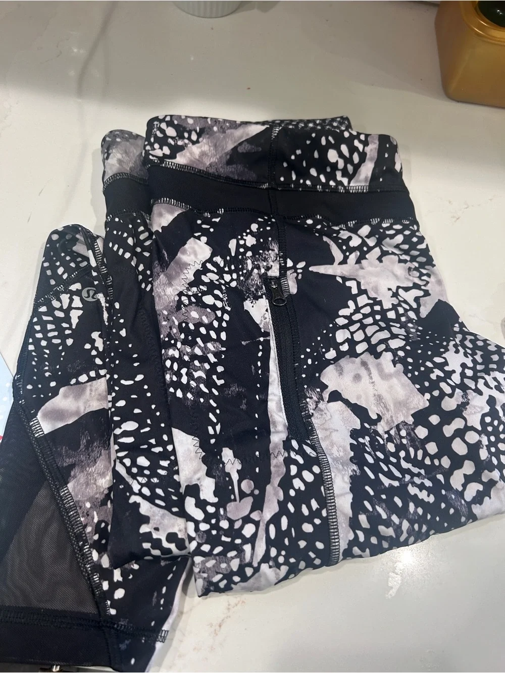 Lululemon Inspire Tight II 25”